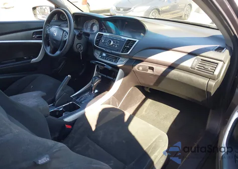 2013 Honda Accord Lx-S z USA, uszkodzony, nr VIN 1HGCT1B3XDA018833